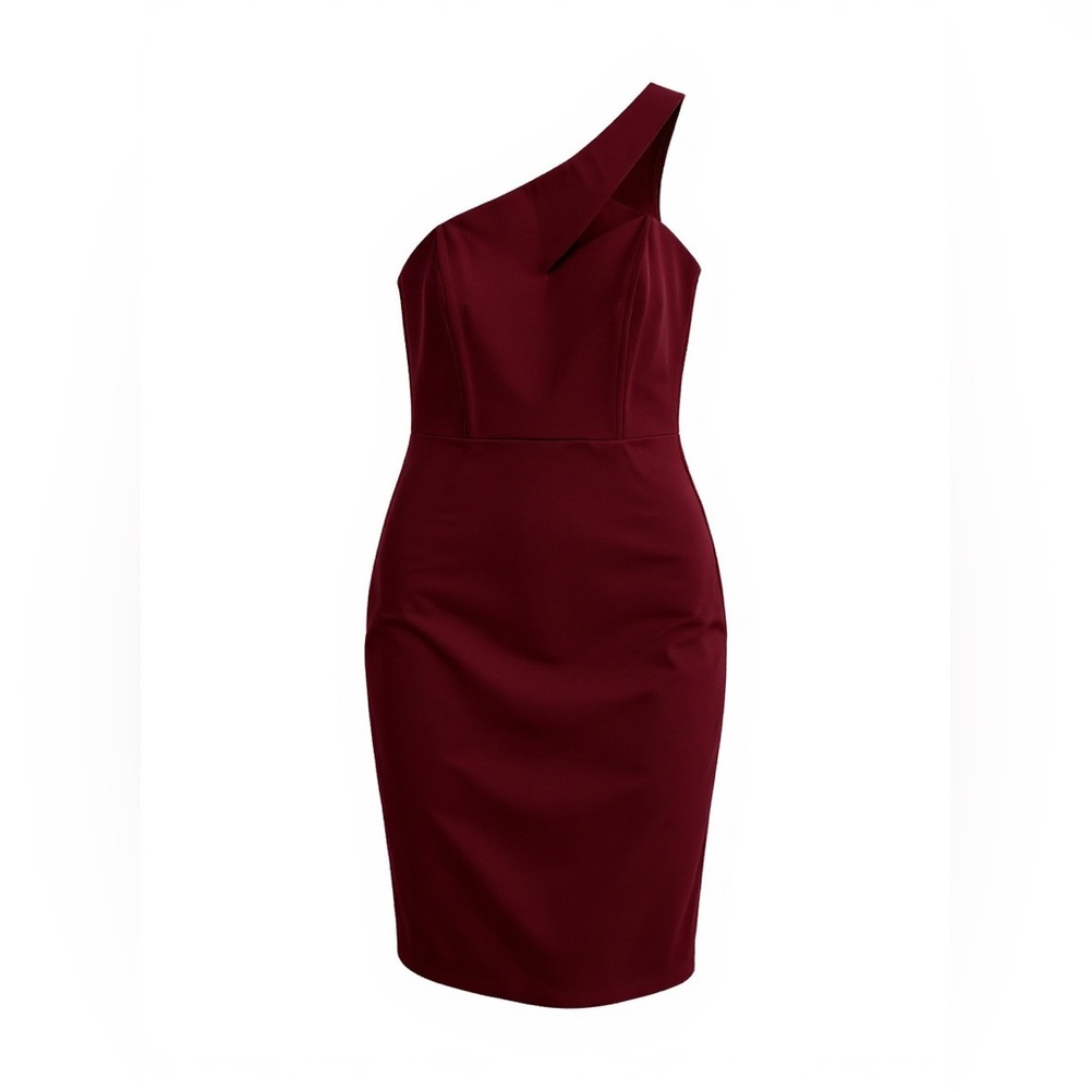 Midi Dress